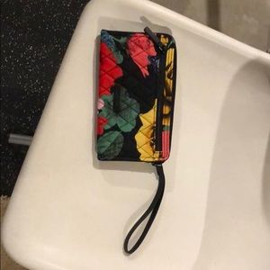 Wristlet